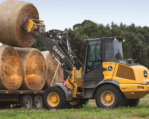 AC-3015TB-G - John Deere 30-In. Triangle Truck Box - Greenway Equipment –  John Deere Dealer – Arkansas and Southeast Missouri